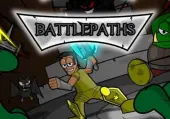Battlepaths (PC) Steam Key - GLOBAL