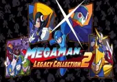 Mega Man Legacy Collection 2 (PC) Steam Key - EU