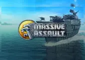 Massive Assault (PC) GOG.com Key - GLOBAL