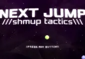 NEXT JUMP: Shmup Tactics (PC) Steam Key - GLOBAL