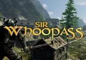 Sir Whoopass: Immortal Death (PC) Steam Key - GLOBAL