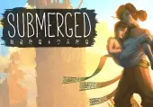 Submerged (PC) Steam Key - GLOBAL