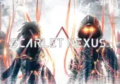 SCARLET NEXUS (PC) Steam Key - GLOBAL