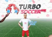 Turbo Soccer [VR] (PC) Steam Key - GLOBAL