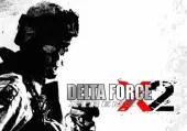 Delta Force Xtreme 2 (PC) Steam Key - GLOBAL