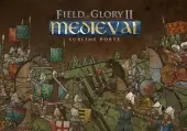 Field of Glory II: Medieval - Sublime Porte (DLC) (PC) Steam Key - GLOBAL