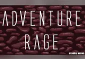 Adventure Rage (PC) Steam Key - GLOBAL