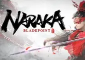 NARAKA: BLADEPOINT (PC) Steam Key - GLOBAL