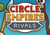 Circle Empires: Rivals (PC) Steam Key - EU