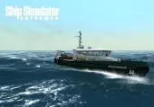 Ship Simulator Extremes (PC) Steam Key - GLOBAL