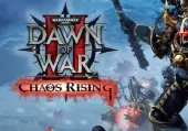 Warhammer 40,000: Dawn of War II - Chaos Rising (PC) Steam Key - GLOBAL