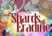 Shards of Eradine (PC) Steam Key - GLOBAL