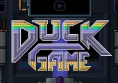 Duck Game (PC) Steam Key - GLOBAL