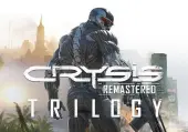 Crysis Remastered Trilogy (PC) Epic Games Key - GLOBAL