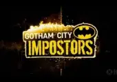 Gotham City Impostors Free to Play: Professional Impostor Kit (DLC) (PC) Steam Key - GLOBAL
