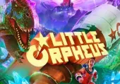 Little Orpheus (PC) Steam Key - GLOBAL