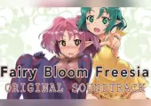 Fairy Bloom Freesia + Soundtrack (PC) Steam Key - GLOBAL