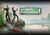 Euro Fishing (PC) Steam Key - GLOBAL