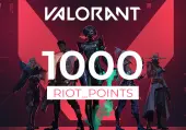 VALORANT Gift Card - 1000 Valorant Points Key - GLOBAL