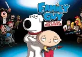 Family Guy: Back to the Multiverse - Peter Griffin's Man Boob Mega Sweat Pack (DLC) (PC) Steam Gift - GLOBAL