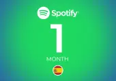 Spotify Premium 1 Month Key - SPAIN
