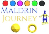 Maldrin Journey (PC) Steam Key - GLOBAL