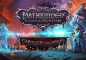 Pathfinder: Wrath of the Righteous - Through the Ashes (DLC) (PC) Steam Key - GLOBAL