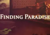 Finding Paradise (PC) Steam Key - EU