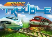 Trainz Trouble (PC) Steam Key - GLOBAL
