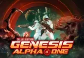 Genesis Alpha One Deluxe Edition (PC) Steam Key - EU