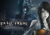 FATAL FRAME / PROJECT ZERO: Maiden of Black Water (PC) Steam Key - GLOBAL