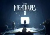 Little Nightmares II (PC) Steam Key - GLOBAL