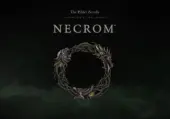The Elder Scrolls Online Upgrade: Necrom (DLC) (PC) Steam Key - GLOBAL