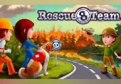 Rescue Team 8 (PC) Steam Key - GLOBAL