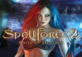 SpellForce 2 - Faith in Destiny Scenario 1: Flink's Secret Diary (DLC) (PC) Steam Key - GLOBAL