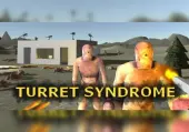 Turret Syndrome VR (PC) Steam Key - GLOBAL