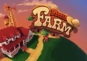Little Farm (PC) Steam Key - UNITED STATES