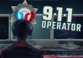 911 Operator (PC) Steam Key - EU