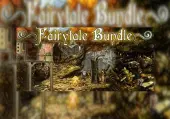 The Daedalic - Fairytale Bundle (PC) Steam Key - GLOBAL