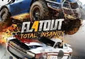 FlatOut 4: Total Insanity - Soundtrack Volume 2 (DLC) (PC) Steam Key - GLOBAL