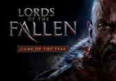 Lords of the Fallen Game of the Year Edition (PC) GOG.com Key - GLOBAL