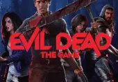 Evil Dead: The Game (PC) Steam Key - GLOBAL