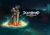 Deathbound (PC) Steam Key - GLOBAL