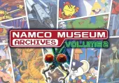 NAMCO MUSEUM ARCHIVES Vol 2 (PC) Steam Key - GLOBAL