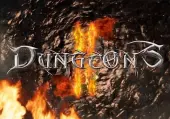 Dungeons 2 (PC) Steam Key - EU