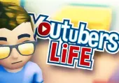 Youtubers Life (PC) Steam Key - EU