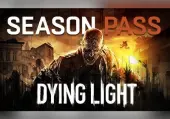 Dying Light - Season Pass (DLC) (PC) Steam Key - GLOBAL