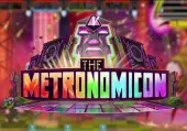 The Metronomicon (PC) Steam Key - GLOBAL