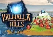 Valhalla Hills (PC) Steam Key - GLOBAL