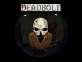 DEADBOLT (PC) Steam Key - GLOBAL